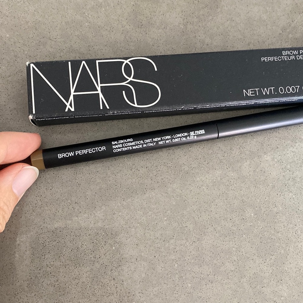 Nars New Lipsticks/ Powermatte / Eyebrow pencle - Picture 6 of 6